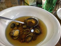 -海之鲜大排档(东山海鲜金銮湾店)