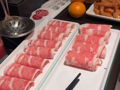 -福禄娃一家人火锅(上地店)