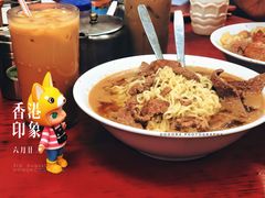 -维记咖啡粉面(福荣街店)