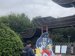 -溱湖国家湿地公园