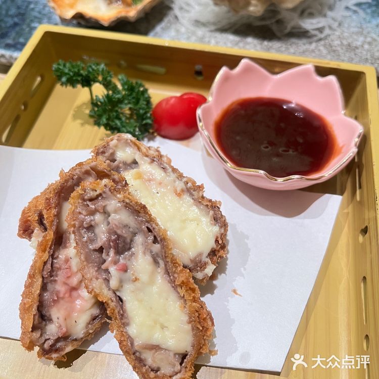 不负春日不负美食