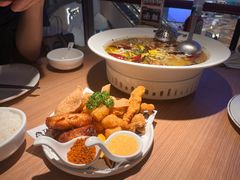 -太二酸菜鱼(兴业太古汇店)