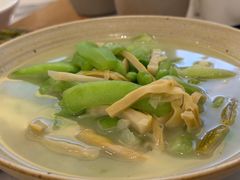 -春家·非遗手工小吃(徐汇万科广场店)
