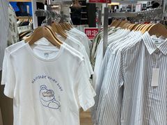 -UNIQLO(朗豪坊店)