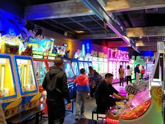 -星际传奇(壹方城购物中心店)
