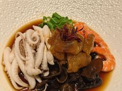-北京老铺烤鸭(老城根店)