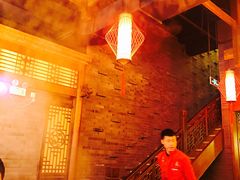 -小龙坎火锅(总店)