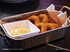-甲丁坊·德餐·酒吧(五棵松华熙店)