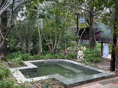 -清远熹乐谷温泉度假酒店