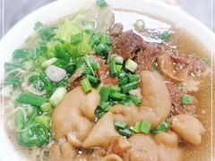 -珍珍小食店(西华路店)