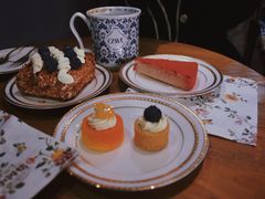 -也枫·小黄楼(南山路旗舰店)