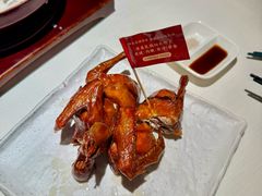 -侨美食家·41年地道粤菜(恒福路店)