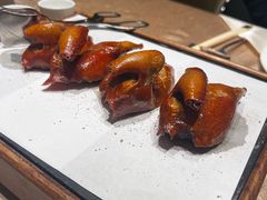 -北京泰富酒店-柏景轩中餐厅