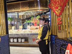 -遇上西雅图多融合海鲜自助餐厅(中房金谊广场店)
