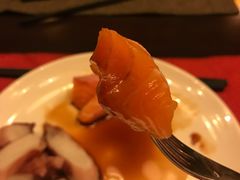 -OPEN開全日自助餐厅·牛肉火锅·海鲜(佛山希尔顿酒店)