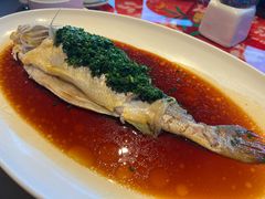 -上海滩餐厅(BFC外滩金融中心店)
