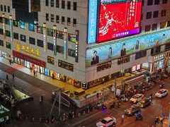 -喜悦烤鸭·新京菜(王府井店)