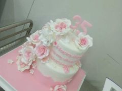 -CAKE BOSS 蛋糕老板(北京世纪金源购物中心)
