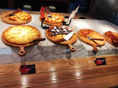 -比格比萨自助(德思勤四季汇店)