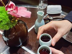 -杭州西子湖四季酒店·金沙厅