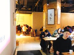 -素清香(解放路店)