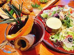 -布拉格餐厅· 中欧捷克菜(全国首店)