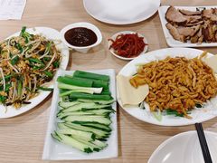 -姥家春饼店(漳州二路店)