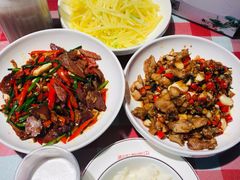 -老街鱼嘴巴(坡子街老店)