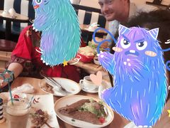 -La Creperie法餐厅(芮欧百货店)