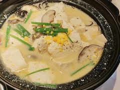 -乔阿马·江南味·驴肉香(龙湖华泾天街店)