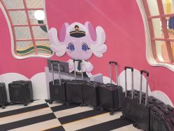 -奈尔宝·儿童乐园·亲子餐厅(苏州大悦城店)