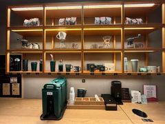 -星巴克(天津佛罗伦萨小镇店)