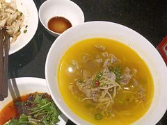 -一楼食业·食惠一楼