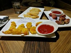 -米屋石锅拌饭(师大店)