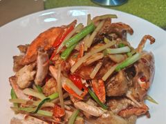 -百年银屏蚝烙·潮汕菜·非遗(乐山店)