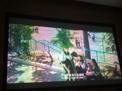 -金色印象·4K影院式足体养生(杨家坪西郊店)