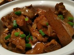 -客语客家菜(东山口店)