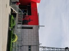 -平北抗日战争纪念馆