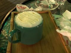 -米兰臻选·花园餐厅(航空店)