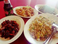 -德成饭店