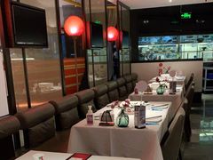 -旺顺阁·北京菜(北辰上品+)