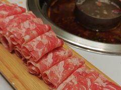 -葛记红焖羊肉(人民路店)