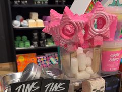 -LUSH(威尼斯人店)