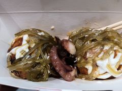 -咕噜咕噜·章鱼小丸子(广州荔湾领展广场店)