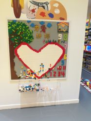 -LEGO(国贸商城店)