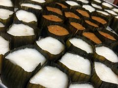 -夹江老头叶儿粑(石雁儿小区店)