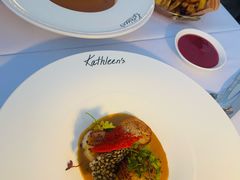-Kathleen's Waitan 凯圣琳江景西餐厅(外滩店)