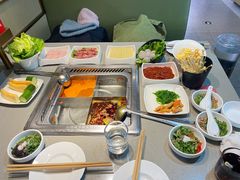 -海底捞火锅(杭州滨江九宜城店)