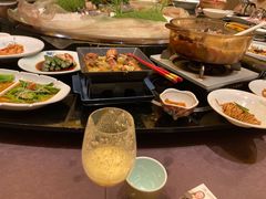 -世纪缘国际会议中心·中餐厅(百家湖店)