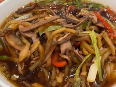 腰肚粉-肆姐面粉馆(坡子街店)